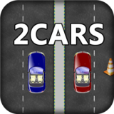 2Cars Arcade Game - Ultimate Dual Brain Challenge