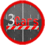 3 Cars Arcade Game - Ultimate Triple Driving Challenge