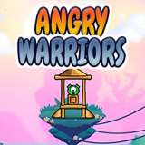 Angry Warriors Game - Play Free Online Action Battle