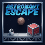 Astronaut Escape Game - Play Best Free Online Games