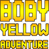 Boby yellow adventure Game - Play Free Online Platformer