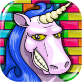 Brick Breaker Game - Play Free Classic Arcade