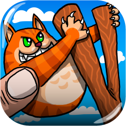 Cat Star Hit Game - Play Free Online Arcade Games